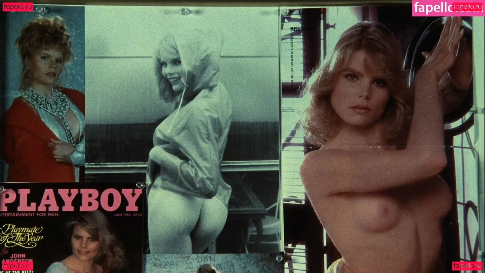 Mariel Hemingway Onlyfans Photo Gallery 