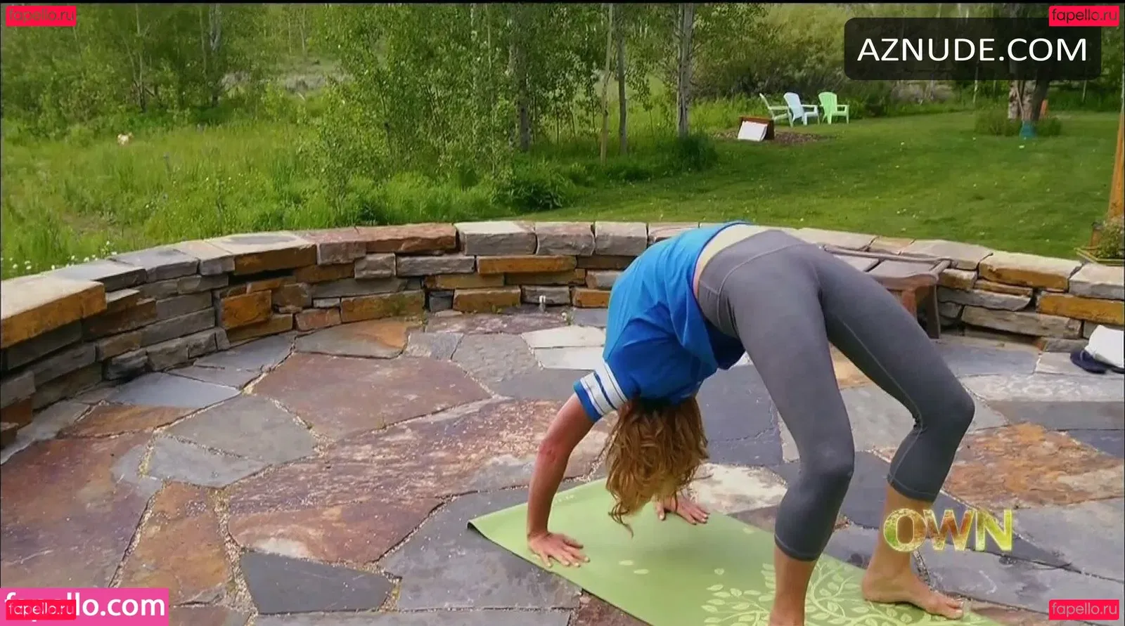 Mariel Hemingway Onlyfans Photo Gallery 