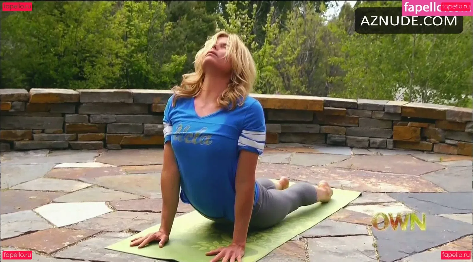 Mariel Hemingway Onlyfans Photo Gallery 