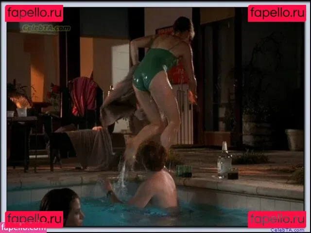 Mariel Hemingway Onlyfans Photo Gallery 