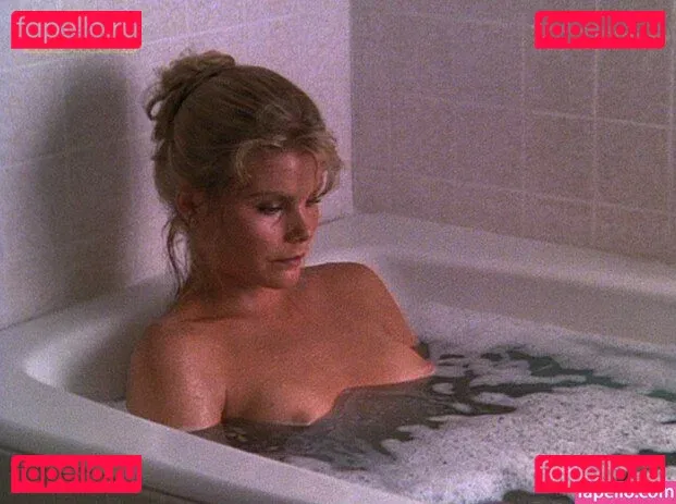 Mariel Hemingway Onlyfans Photo Gallery 