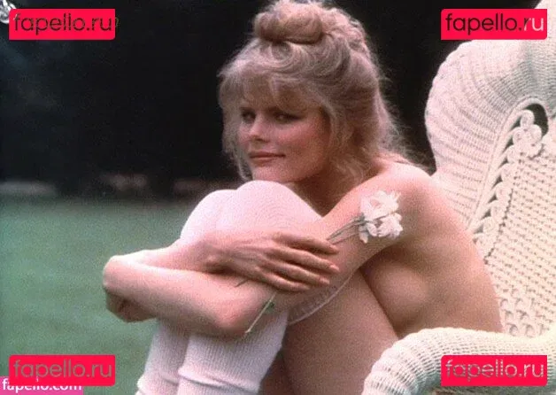 Mariel Hemingway Onlyfans Photo Gallery 