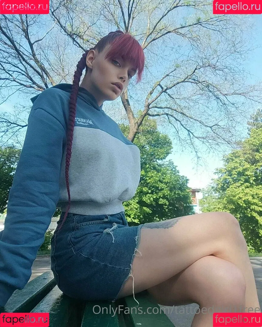 tattoedgirl1free Onlyfans Photo Gallery 