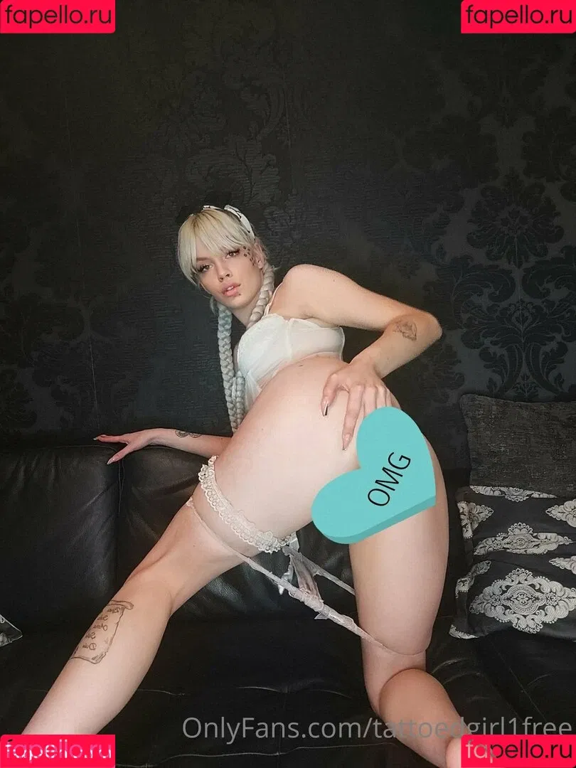 tattoedgirl1free Onlyfans Photo Gallery 