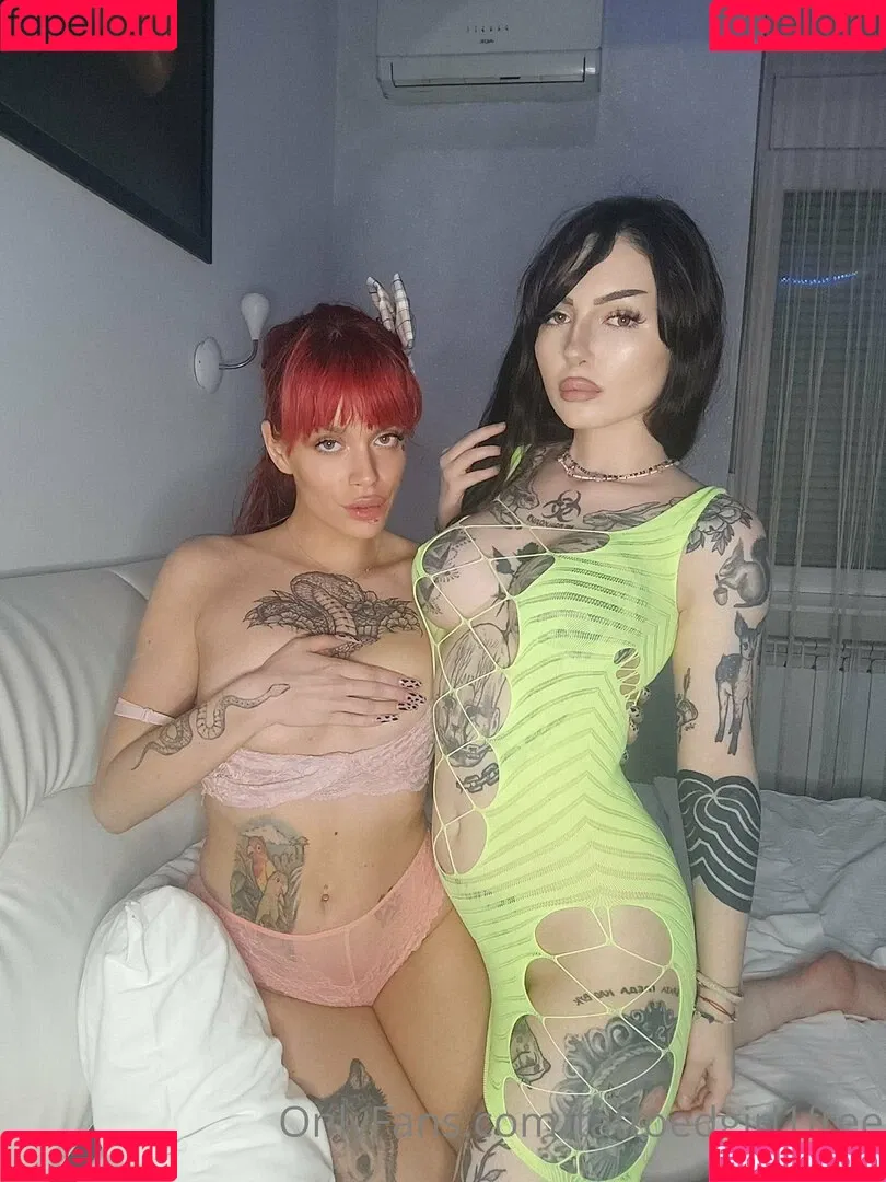 tattoedgirl1free Onlyfans Photo Gallery 