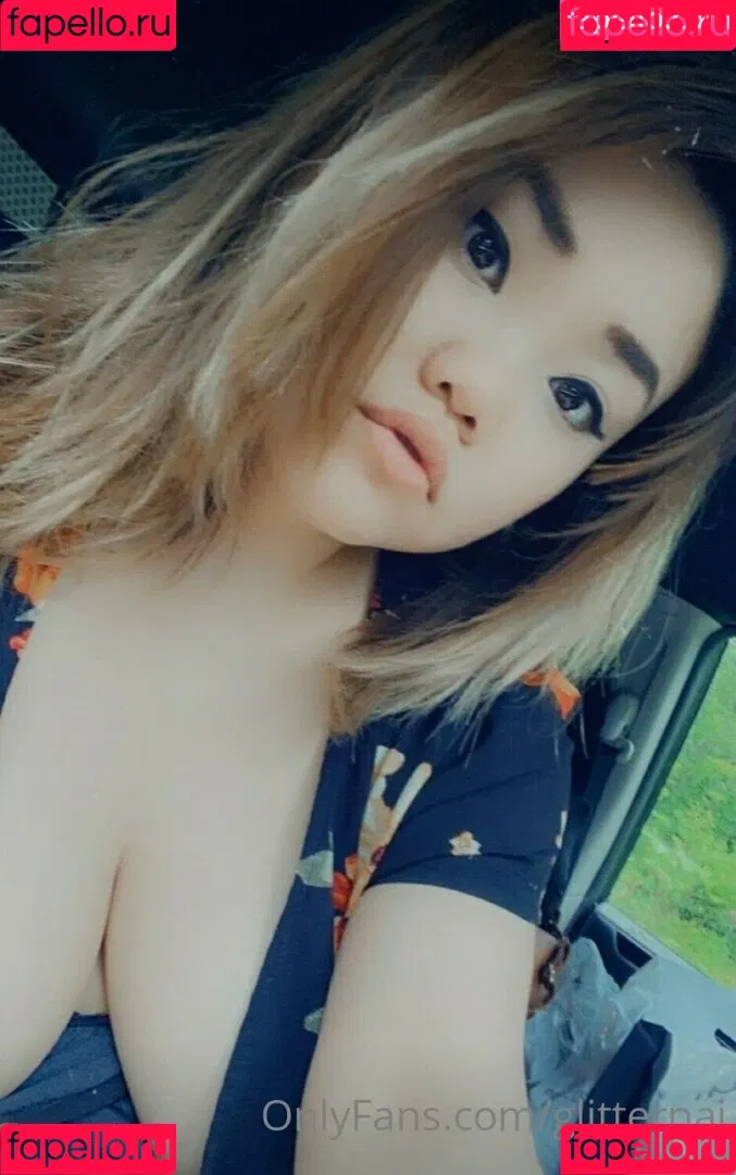 Glitterpaj Onlyfans Photo Gallery 