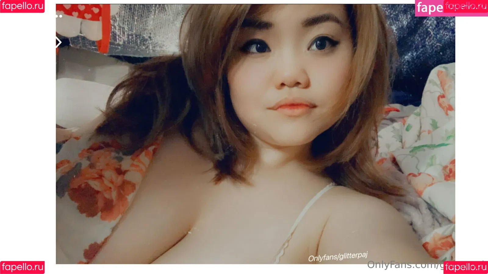 Glitterpaj Onlyfans Photo Gallery 