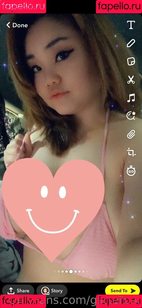 Glitterpaj Onlyfans Photo Gallery 