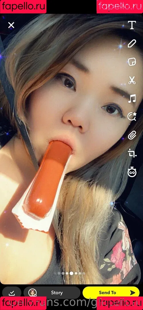 Glitterpaj Onlyfans Photo Gallery 