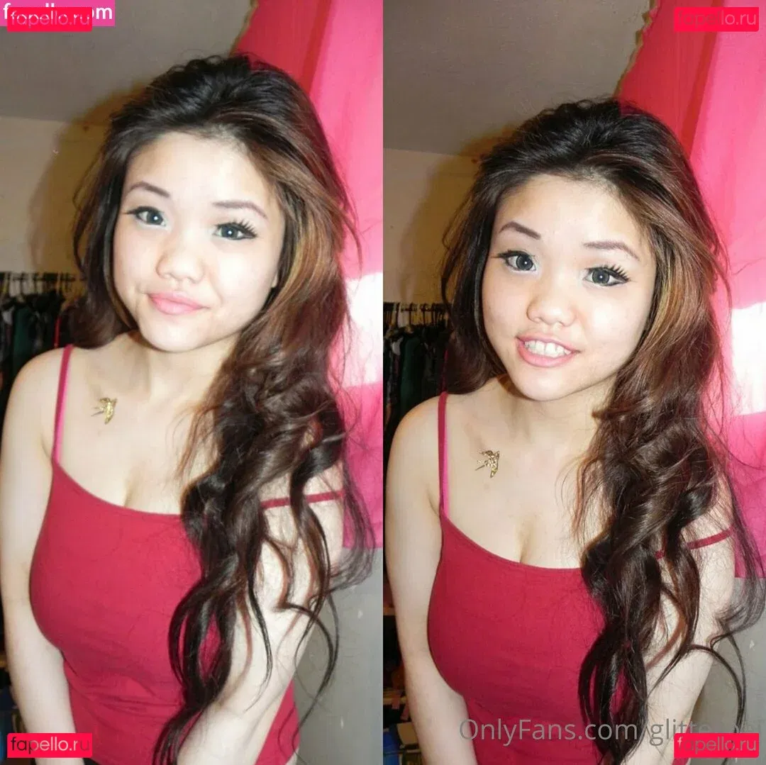 Glitterpaj Onlyfans Photo Gallery 