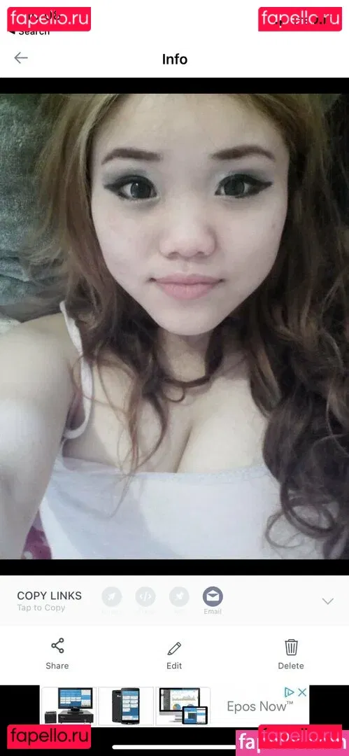 Glitterpaj Onlyfans Photo Gallery 