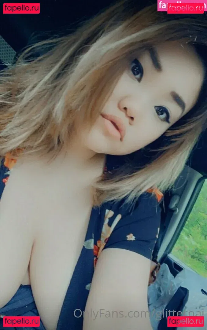 Glitterpaj Onlyfans Photo Gallery 