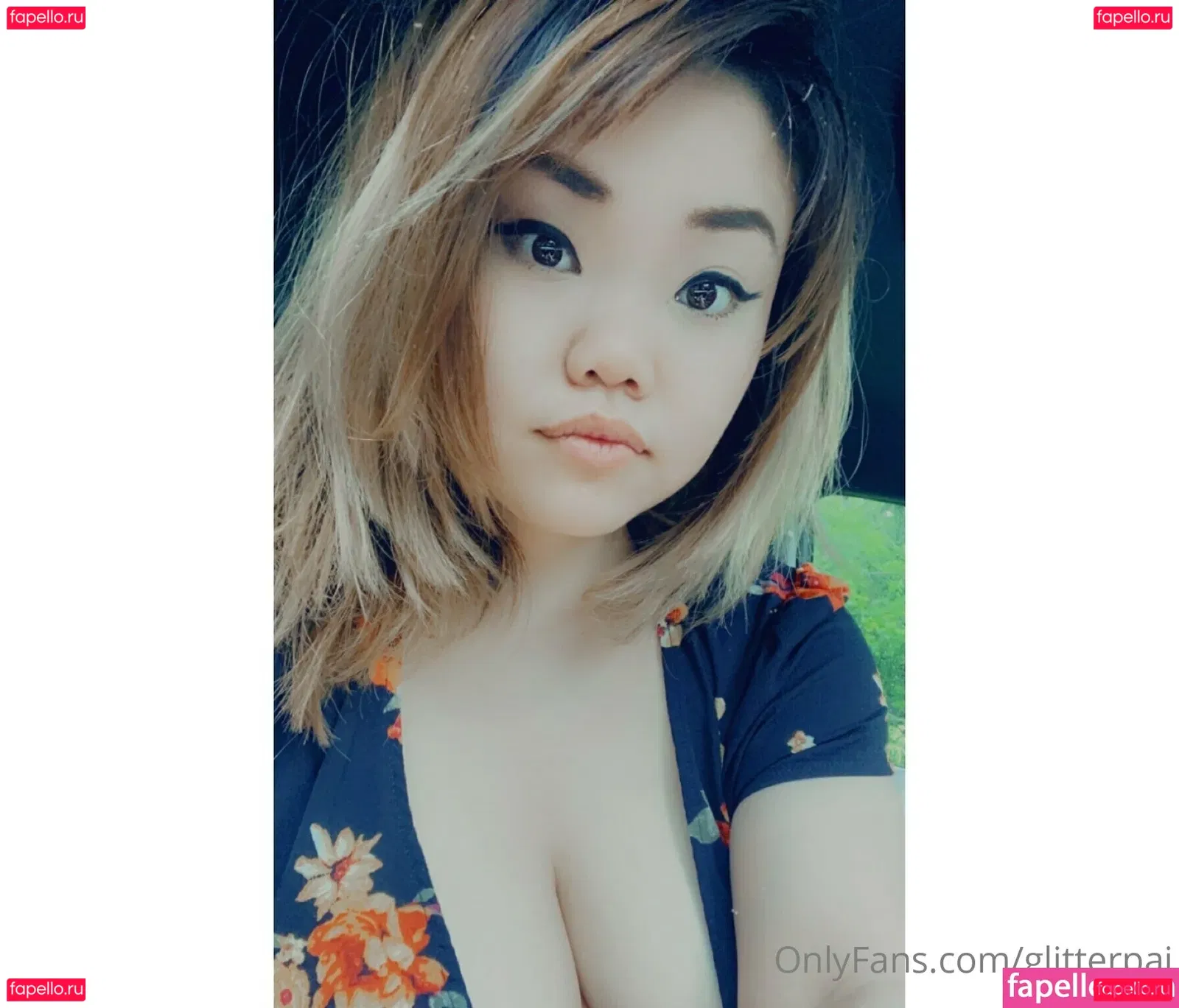 Glitterpaj Onlyfans Photo Gallery 