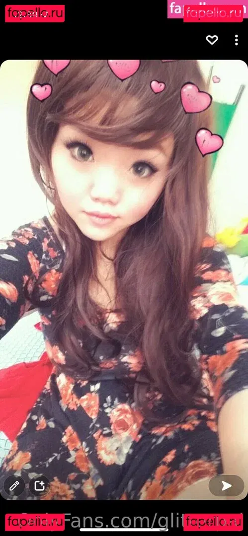 Glitterpaj Onlyfans Photo Gallery 