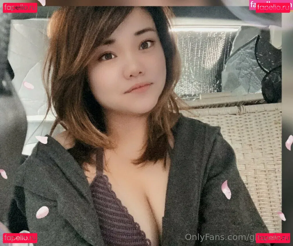 Glitterpaj Onlyfans Photo Gallery 