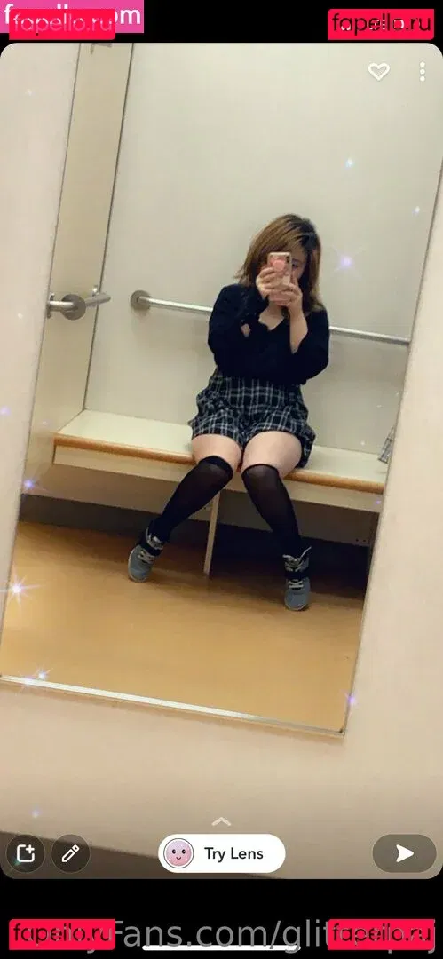 Glitterpaj Onlyfans Photo Gallery 