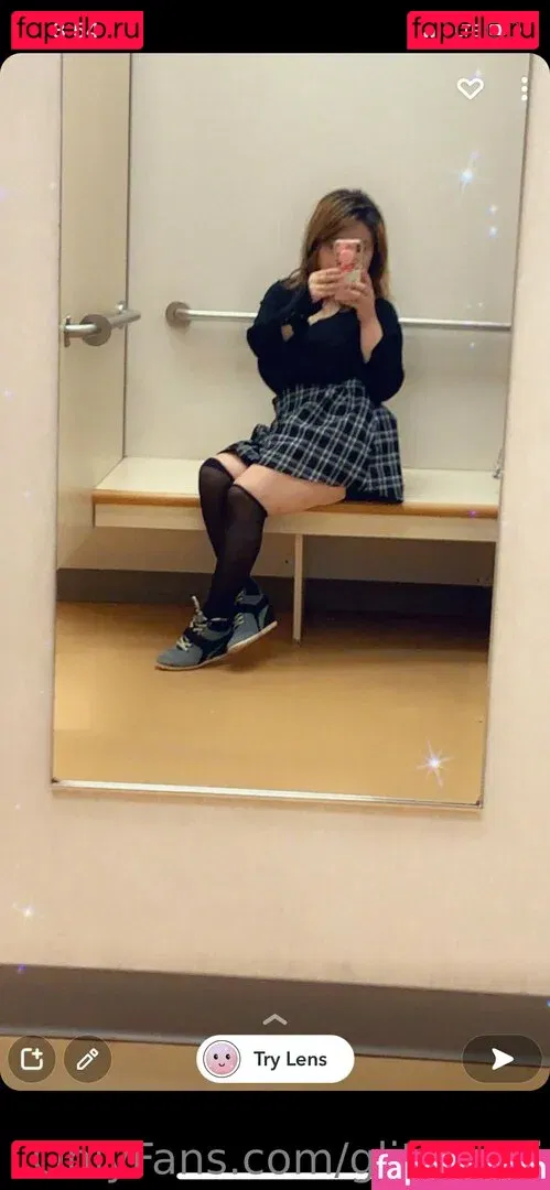 Glitterpaj Onlyfans Photo Gallery 