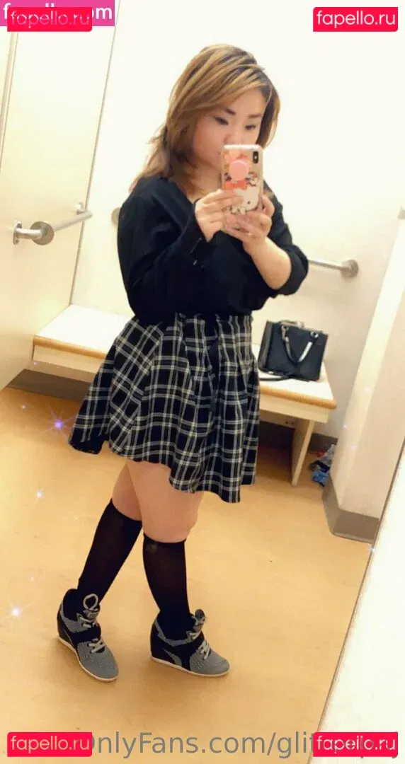 Glitterpaj Onlyfans Photo Gallery 