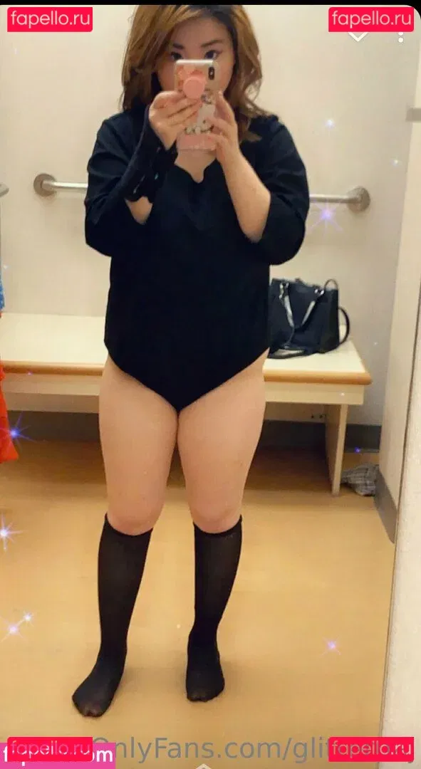 Glitterpaj Onlyfans Photo Gallery 