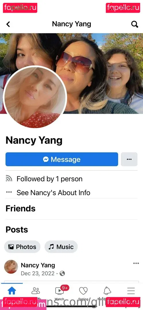 Glitterpaj Onlyfans Photo Gallery 