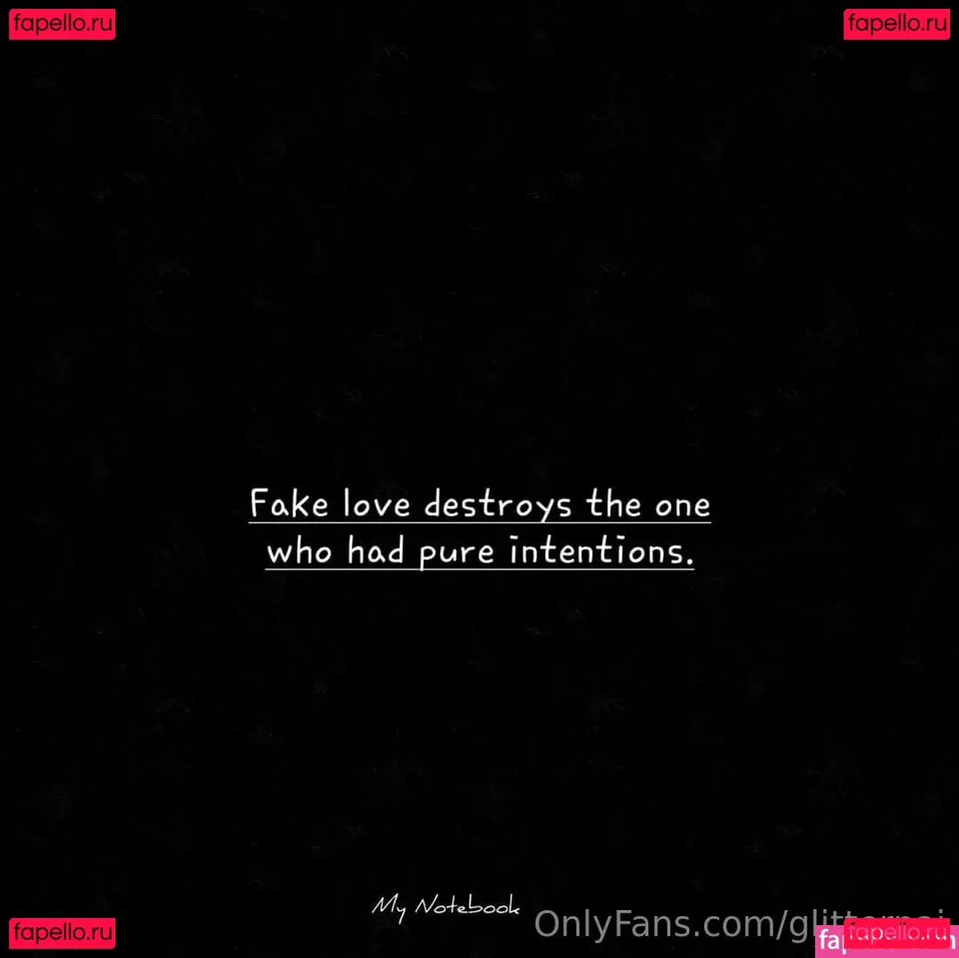 Glitterpaj Onlyfans Photo Gallery 