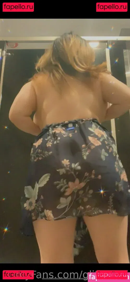 Glitterpaj Onlyfans Photo Gallery 