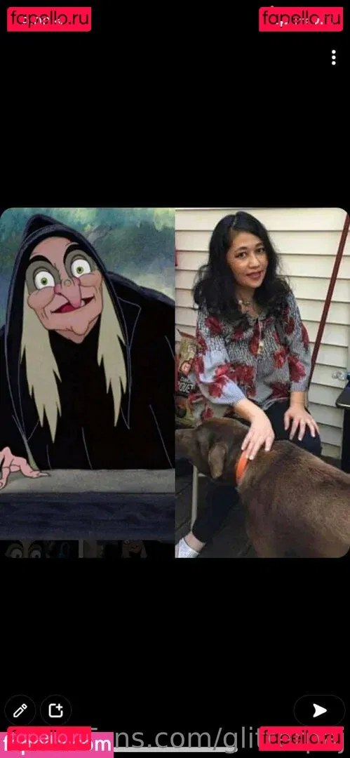 Glitterpaj Onlyfans Photo Gallery 