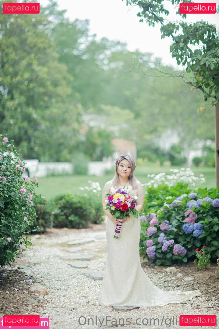 Glitterpaj Onlyfans Photo Gallery 