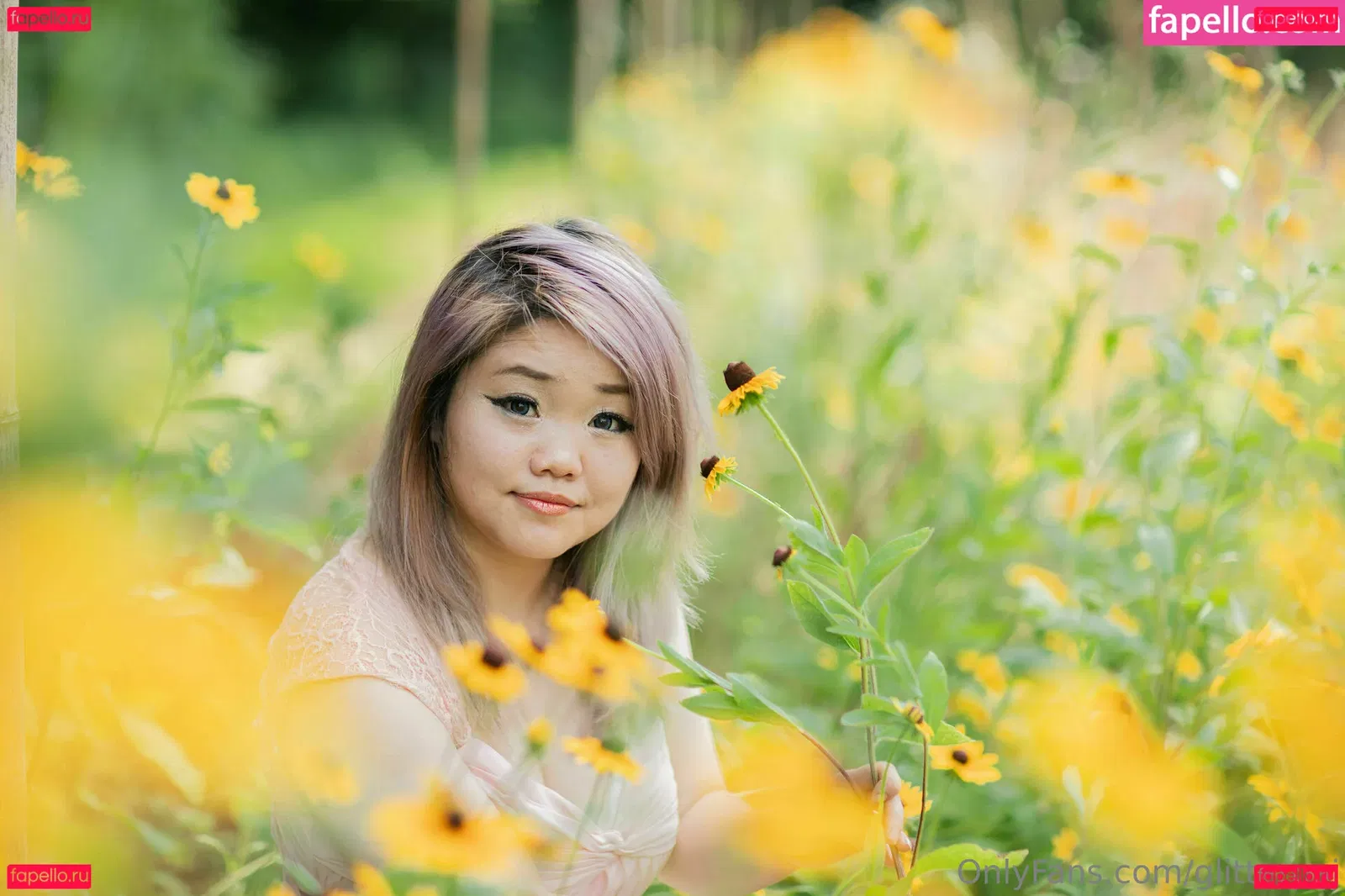 Glitterpaj Onlyfans Photo Gallery 