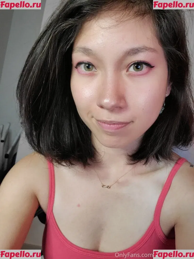 Thisislilykawaii Onlyfans Photo Gallery 