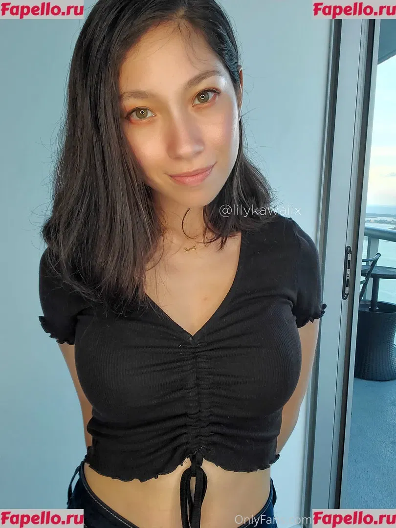 Thisislilykawaii Onlyfans Photo Gallery 