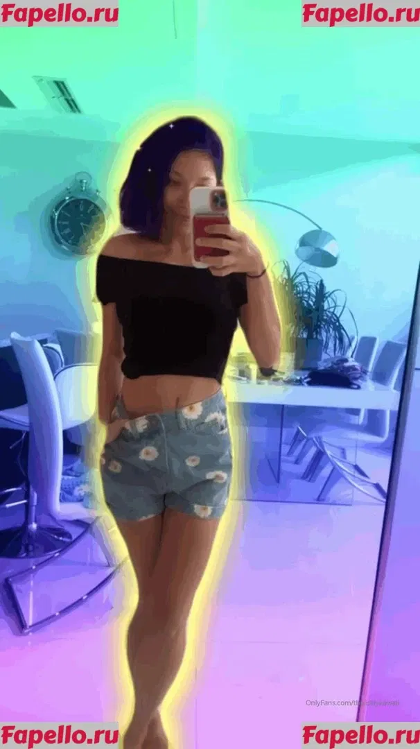 Thisislilykawaii Onlyfans Photo Gallery 