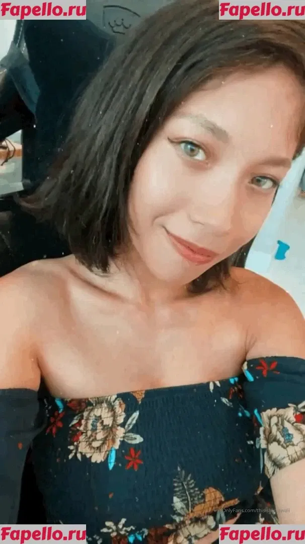 Thisislilykawaii Onlyfans Photo Gallery 