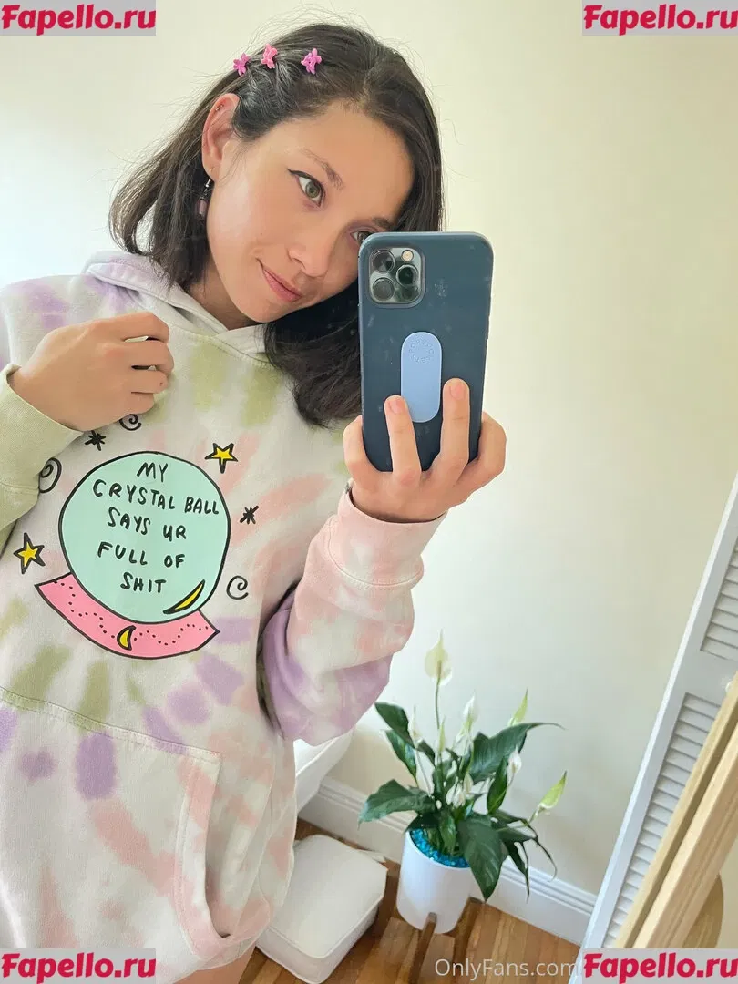 Thisislilykawaii Onlyfans Photo Gallery 