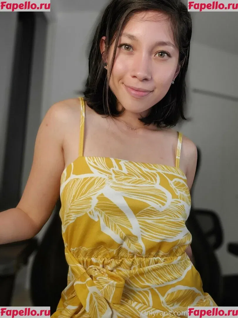 Thisislilykawaii Onlyfans Photo Gallery 