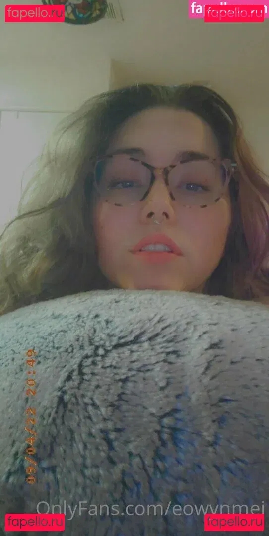 eowynmei Onlyfans Photo Gallery 