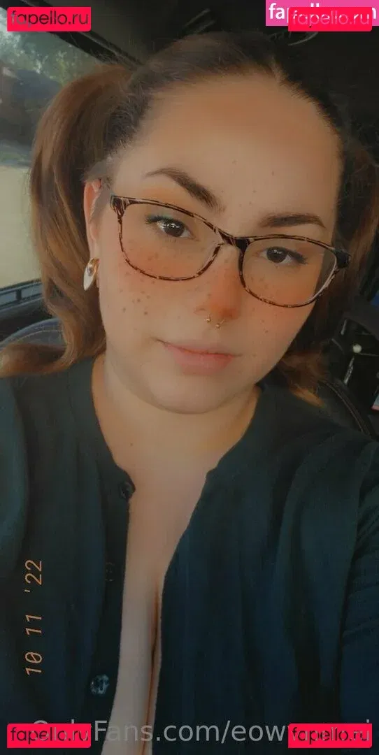 eowynmei Onlyfans Photo Gallery 