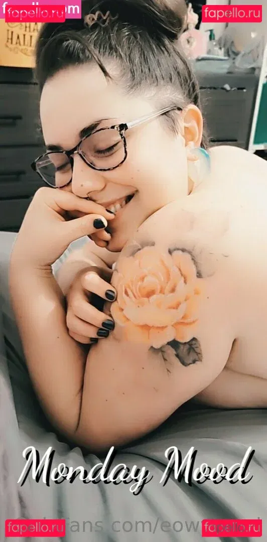 eowynmei Onlyfans Photo Gallery 