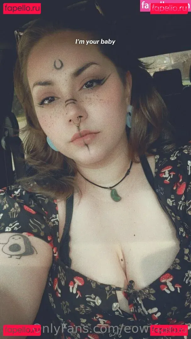 eowynmei Onlyfans Photo Gallery 