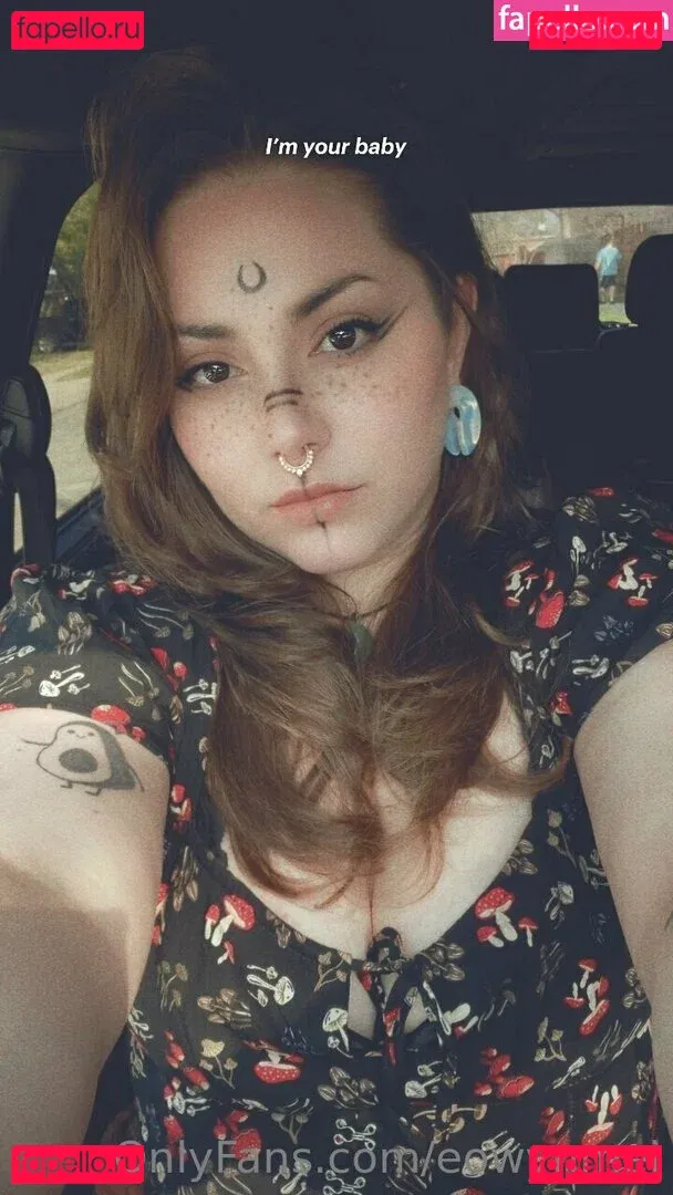 eowynmei Onlyfans Photo Gallery 