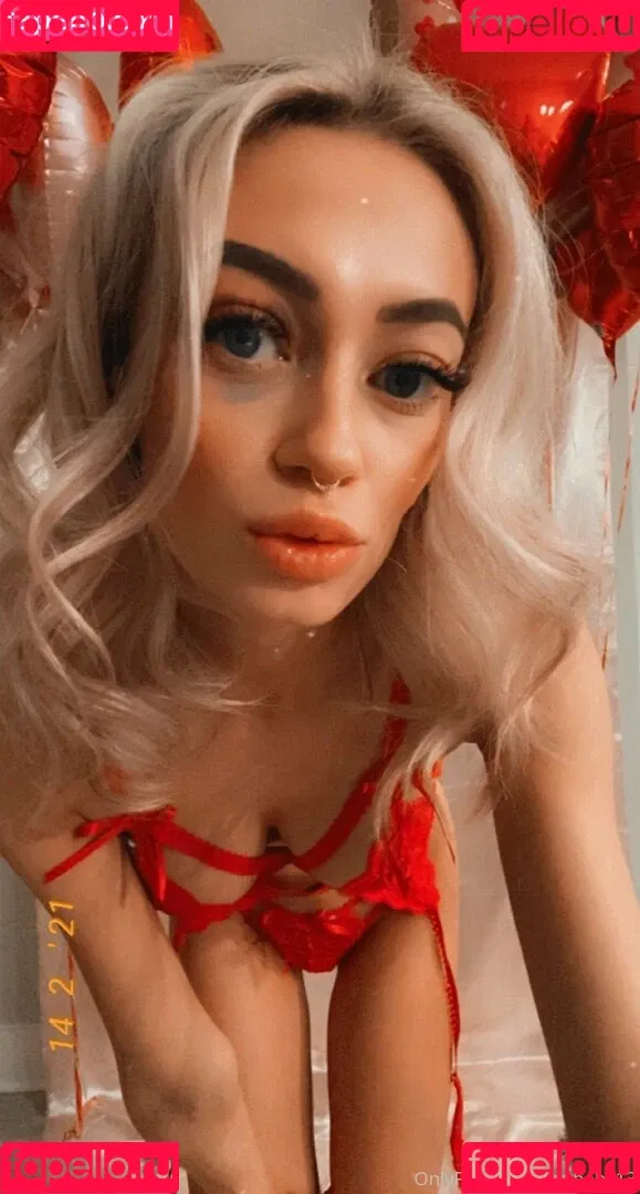 kaybabii13 Onlyfans Photo Gallery 
