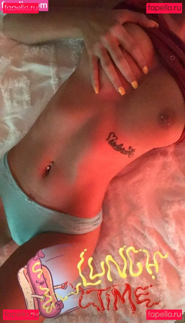 kaybabii13 Onlyfans Photo Gallery 