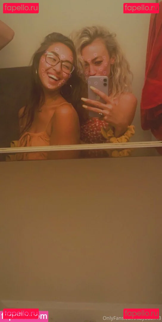 kaybabii13 Onlyfans Photo Gallery 