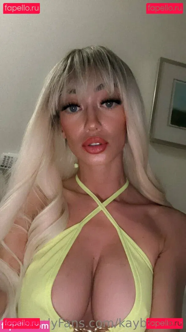 kaybabii13 Onlyfans Photo Gallery 