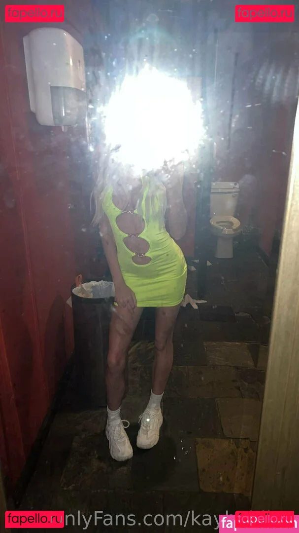 kaybabii13 Onlyfans Photo Gallery 