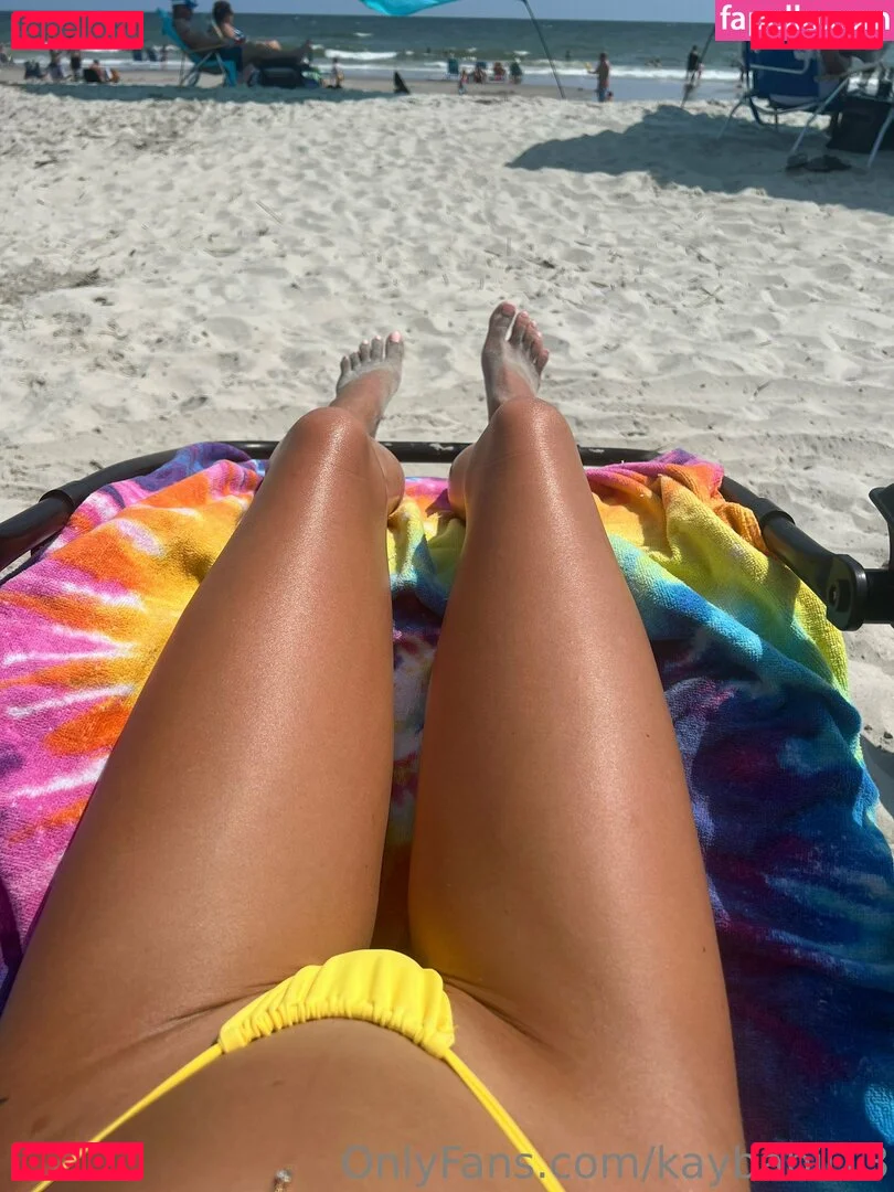 kaybabii13 Onlyfans Photo Gallery 