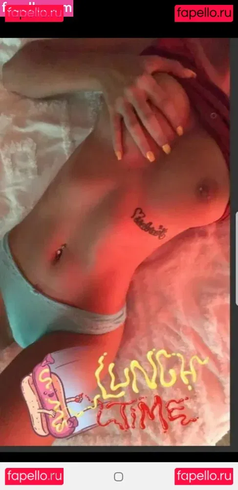 kaybabii13 Onlyfans Photo Gallery 