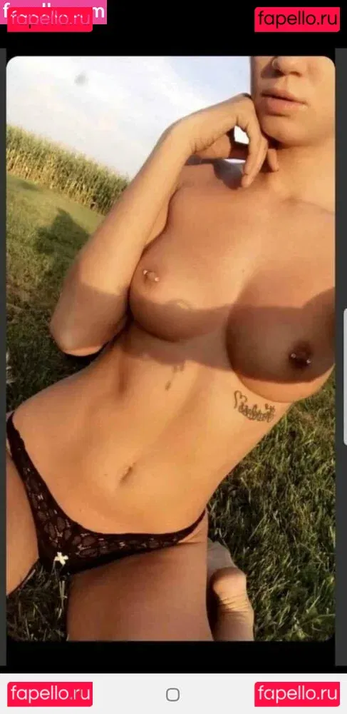 kaybabii13 Onlyfans Photo Gallery 