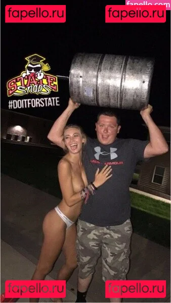 kaybabii13 Onlyfans Photo Gallery 