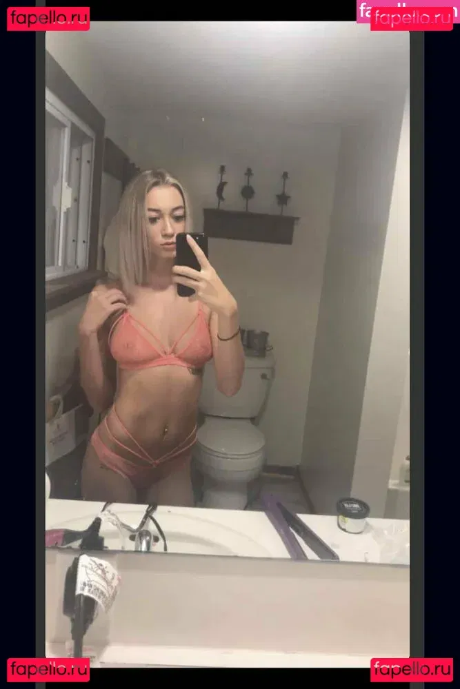 kaybabii13 Onlyfans Photo Gallery 